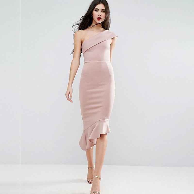 Summer Bandage Dress for Women – Perfect for Hot Weather - Echoed Goods