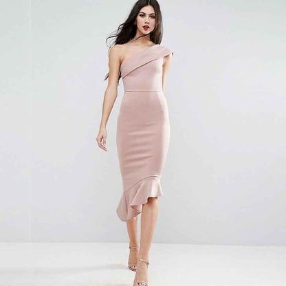 Summer Bandage Dress for Women – Perfect for Hot Weather - Echoed Goods