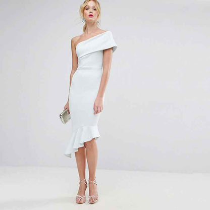 Summer Bandage Dress for Women – Perfect for Hot Weather - Echoed Goods