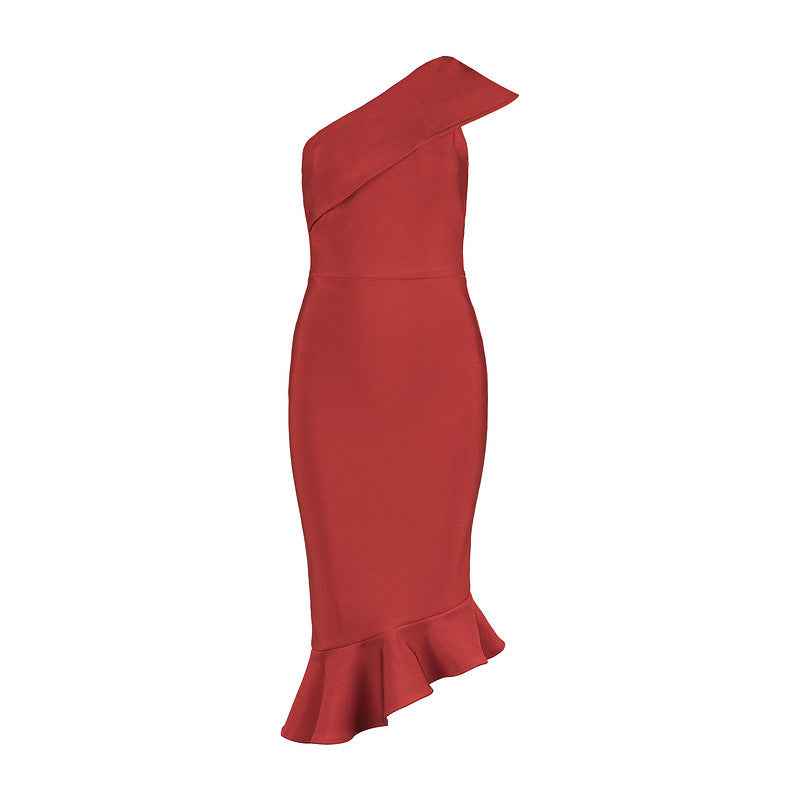 Summer Bandage Dress for Women – Perfect for Hot Weather - Echoed Goods