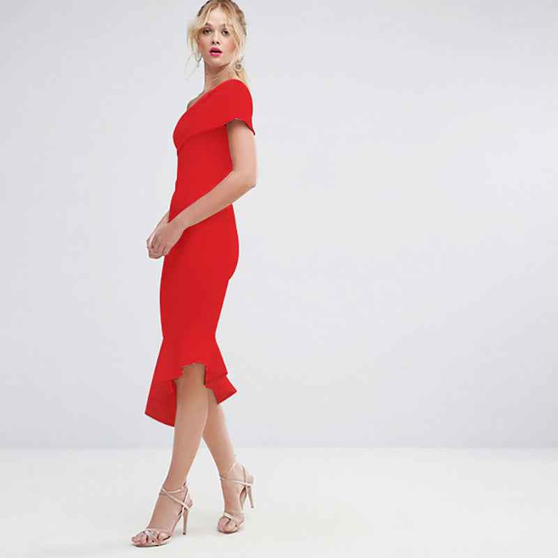 Summer Bandage Dress for Women – Perfect for Hot Weather - Echoed Goods