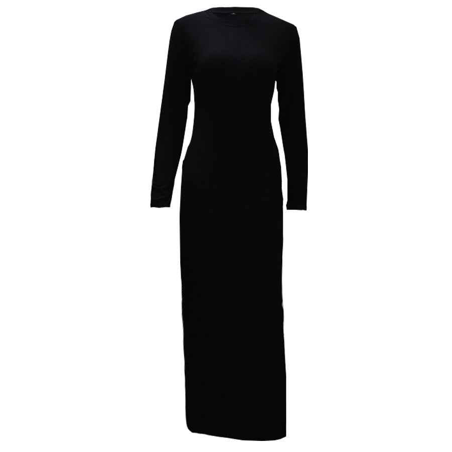 Stylish Modal Cotton Dress for Optimal Comfort and Elegance - Echoed Goods