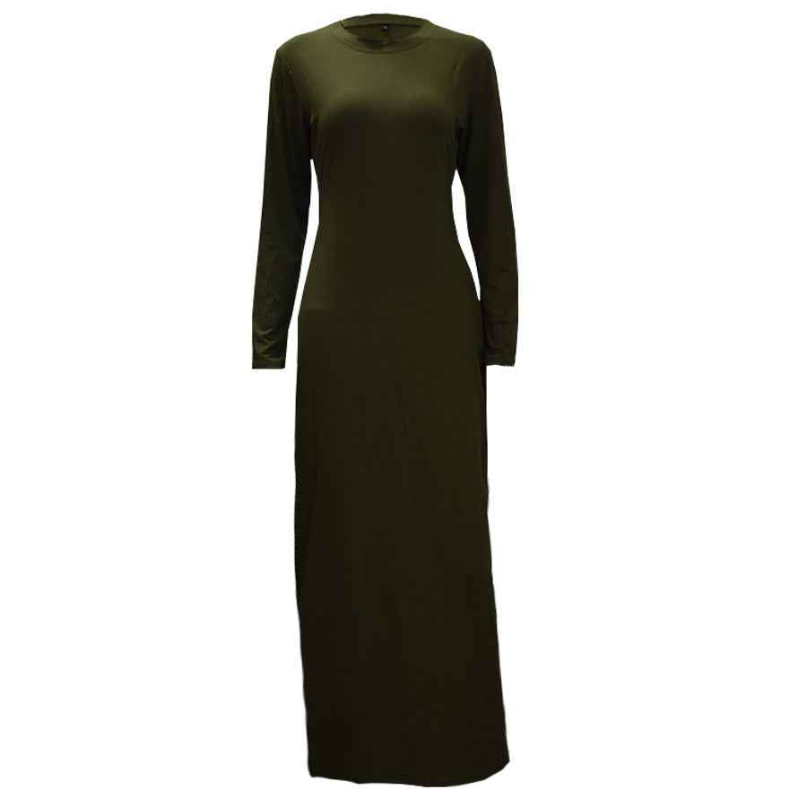 Stylish Modal Cotton Dress for Optimal Comfort and Elegance - Echoed Goods
