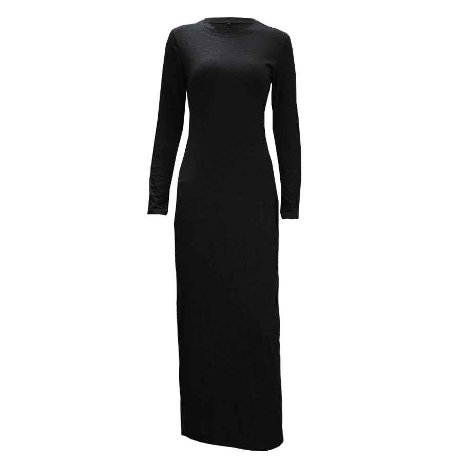 Stylish Modal Cotton Dress for Optimal Comfort and Elegance - Echoed Goods
