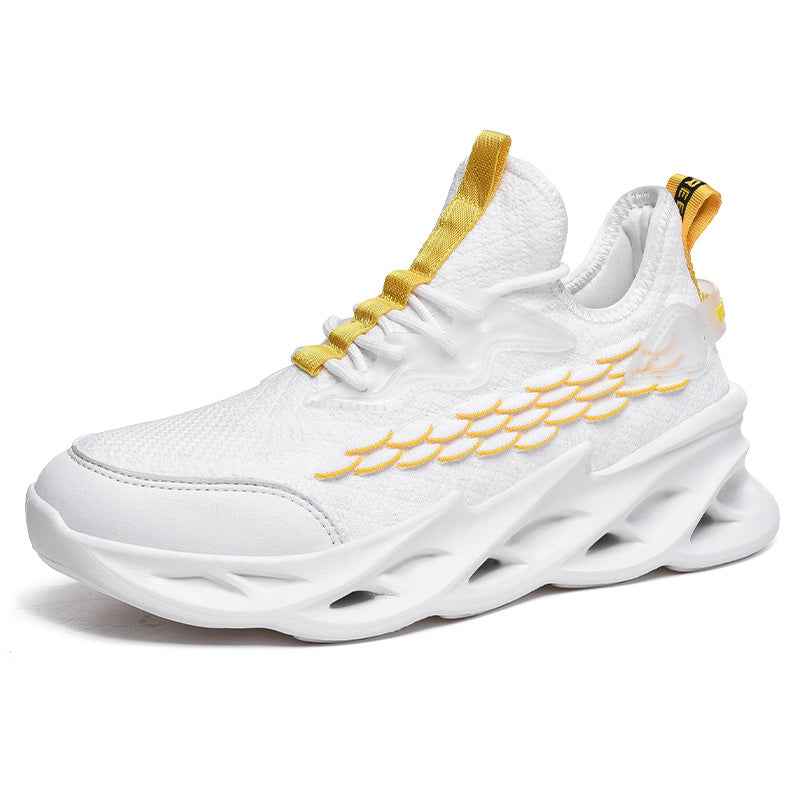 Wild Sports Casual Shoes - Stylish Comfort for Every Adventure - Echoed Goods