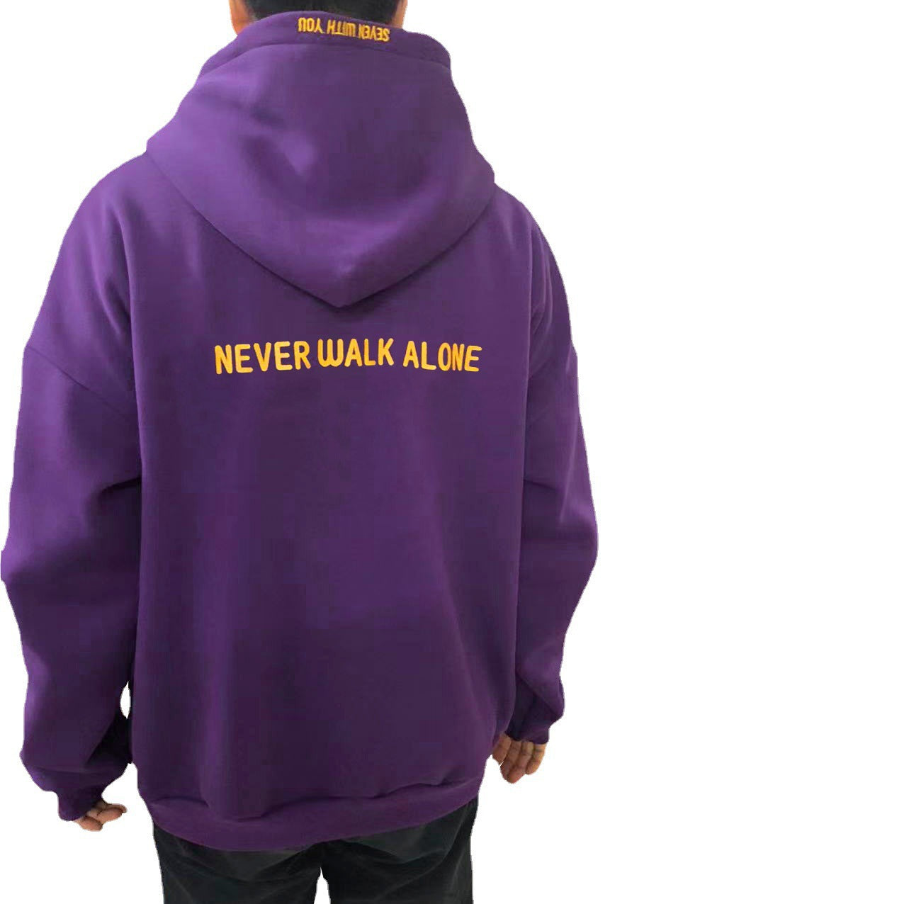 🎵 New Jimin Hoodie – Stylish Casual Pullover for Men & Streetwear - Echoed Goods