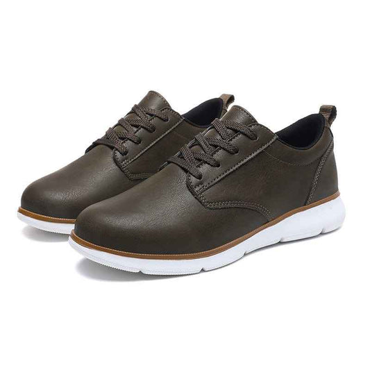 Casual Mesh Shoes - Stylish and Comfortable Footwear for Everyday Use - Echoed Goods