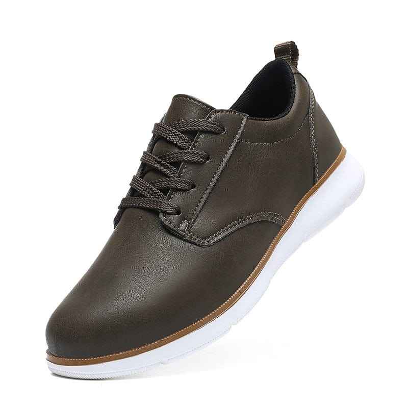 Casual Mesh Shoes - Stylish and Comfortable Footwear for Everyday Use - Echoed Goods
