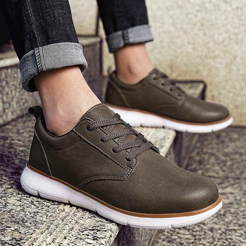 Casual Mesh Shoes - Stylish and Comfortable Footwear for Everyday Use - Echoed Goods