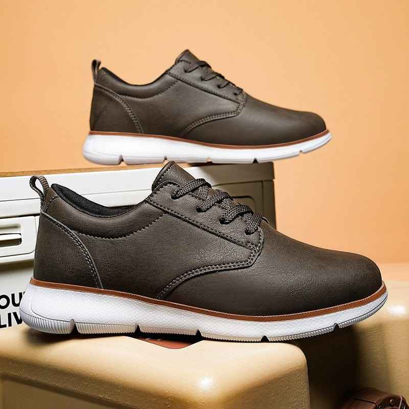 Casual Mesh Shoes - Stylish and Comfortable Footwear for Everyday Use - Echoed Goods