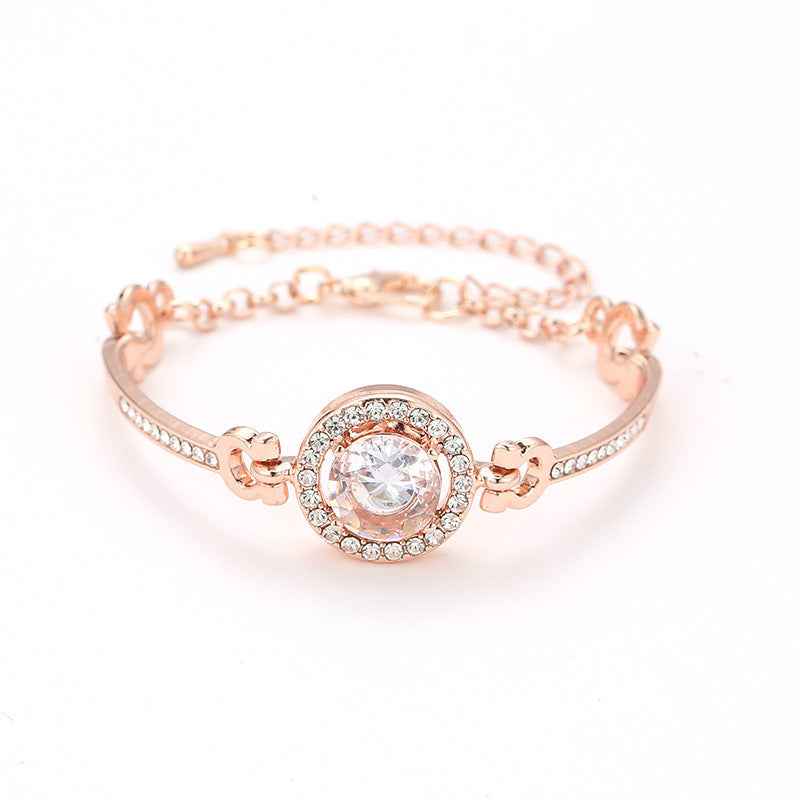 Square Rhinestone Women's Watch - Elegant Timepiece for Any Occasion - Echoed Goods