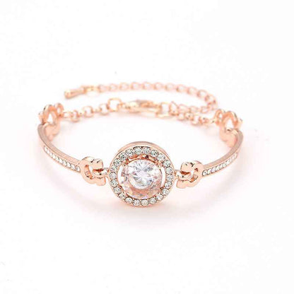 Square Rhinestone Women's Watch - Elegant Timepiece for Any Occasion - Echoed Goods