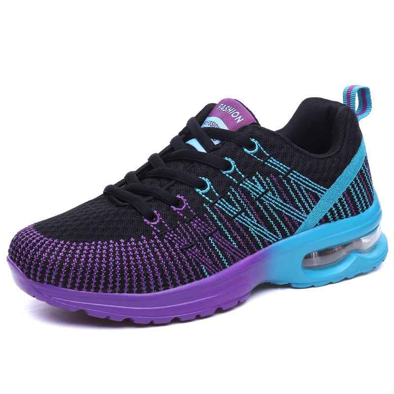 Fitness Women's Sneakers for Ultimate Comfort and Performance - Echoed Goods
