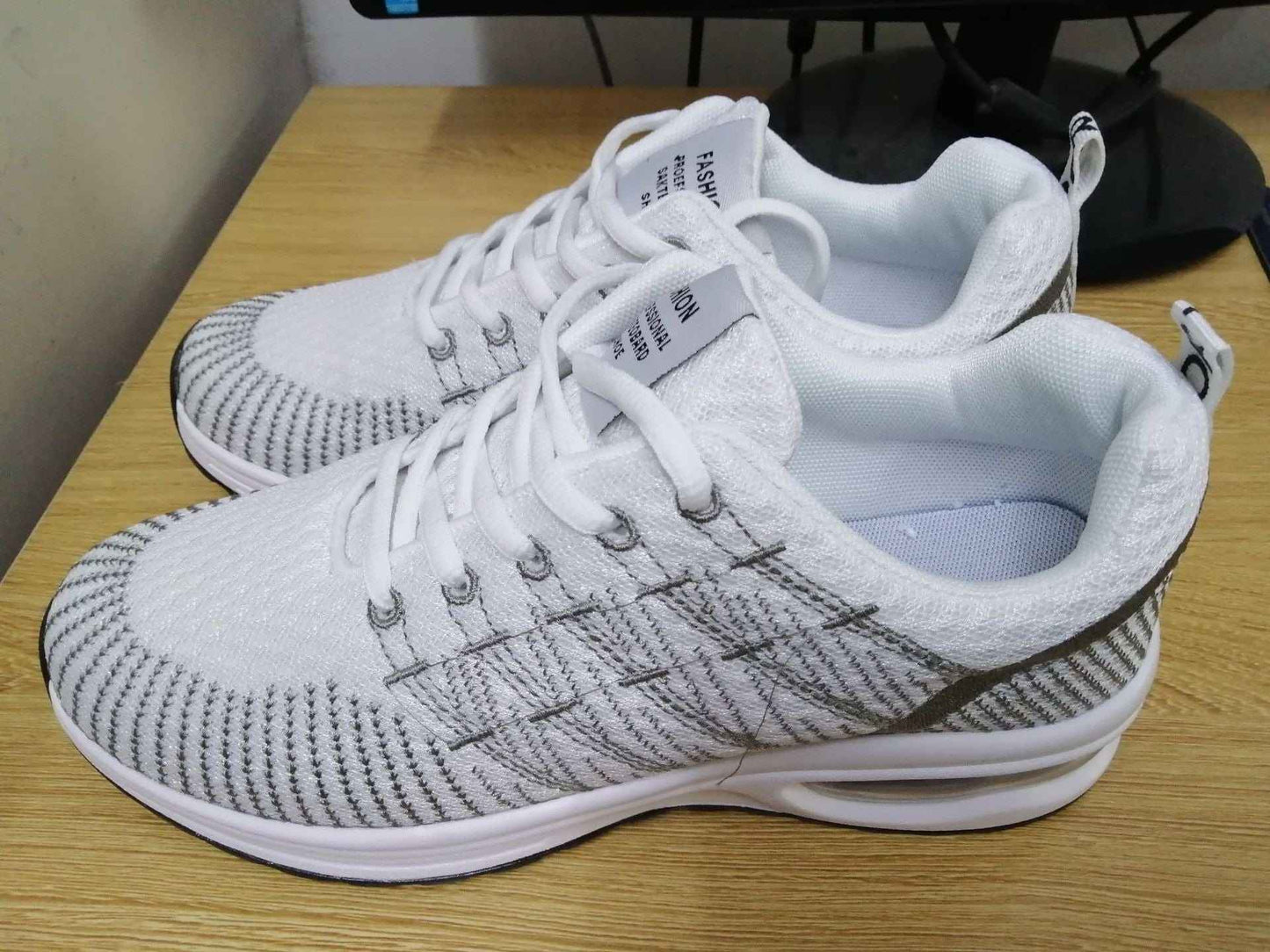 Fitness Women's Sneakers for Ultimate Comfort and Performance - Echoed Goods