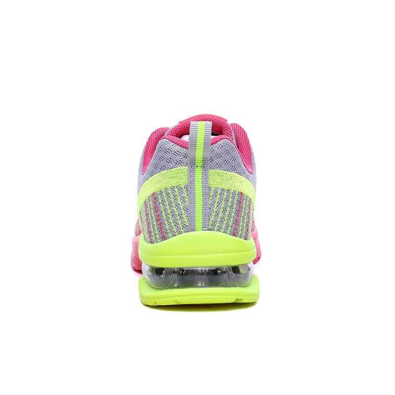 Fitness Women's Sneakers for Ultimate Comfort and Performance - Echoed Goods