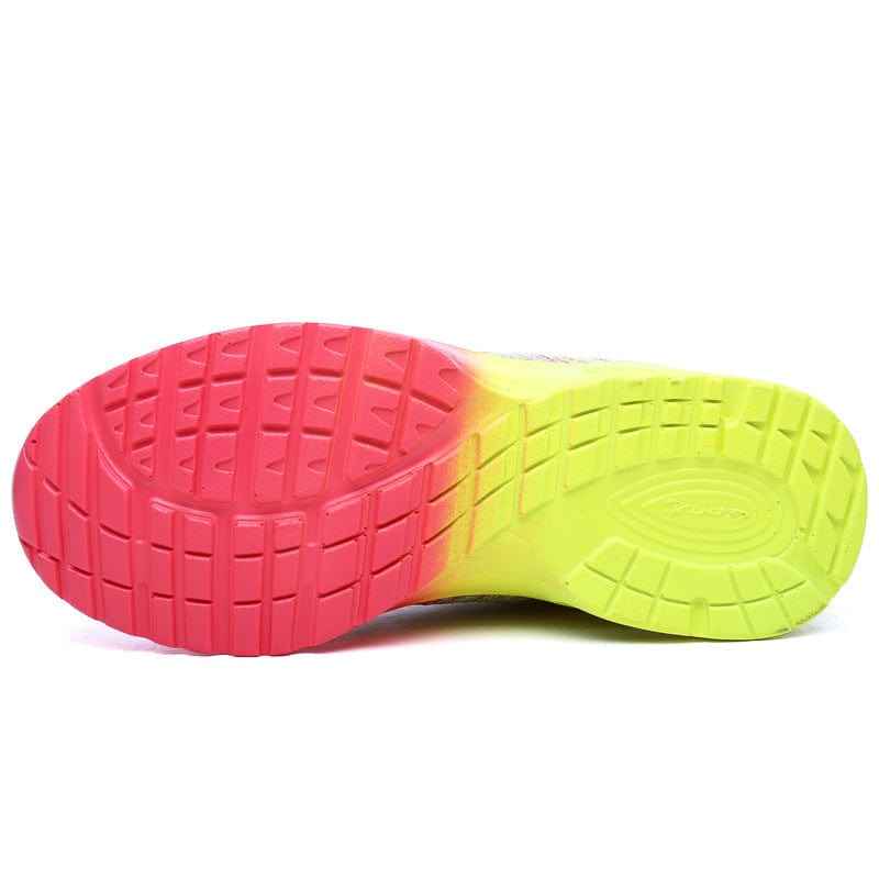 Fitness Women's Sneakers for Ultimate Comfort and Performance - Echoed Goods