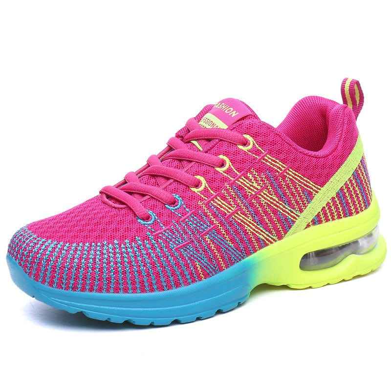 Fitness Women's Sneakers for Ultimate Comfort and Performance - Echoed Goods