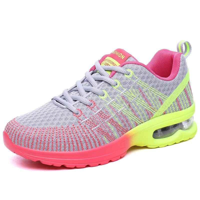 Fitness Women's Sneakers for Ultimate Comfort and Performance - Echoed Goods