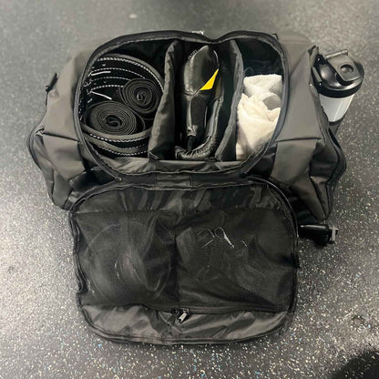 High Performance Sports Duffel Bag for Ultimate Durability and Comfort - Echoed Goods