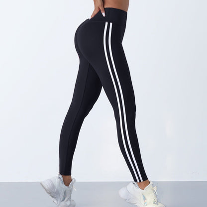 Slim Fit Spring Summer Outfit for Stylish Comfort - Echoed Goods