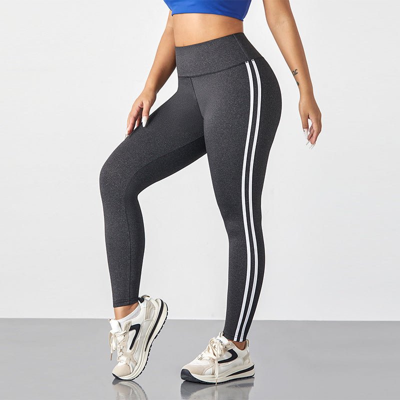 Slim Fit Spring Summer Outfit for Stylish Comfort - Echoed Goods