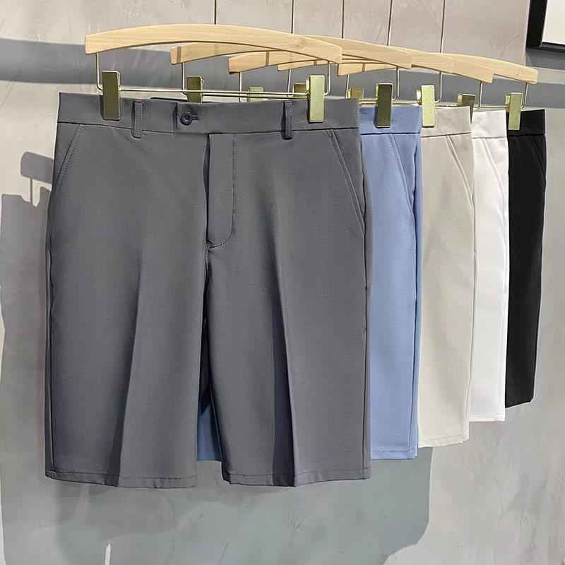 Stylish Summer Shorts for Modern Comfort on Every Adventure - Echoed Goods