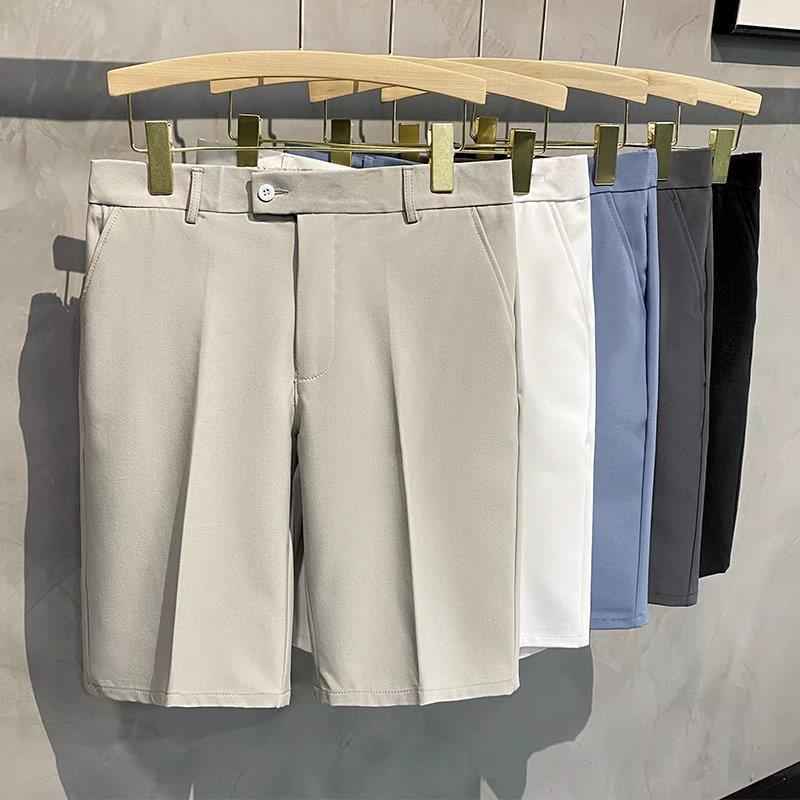 Stylish Summer Shorts for Modern Comfort on Every Adventure - Echoed Goods