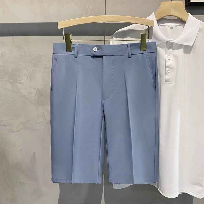 Stylish Summer Shorts for Modern Comfort on Every Adventure - Echoed Goods