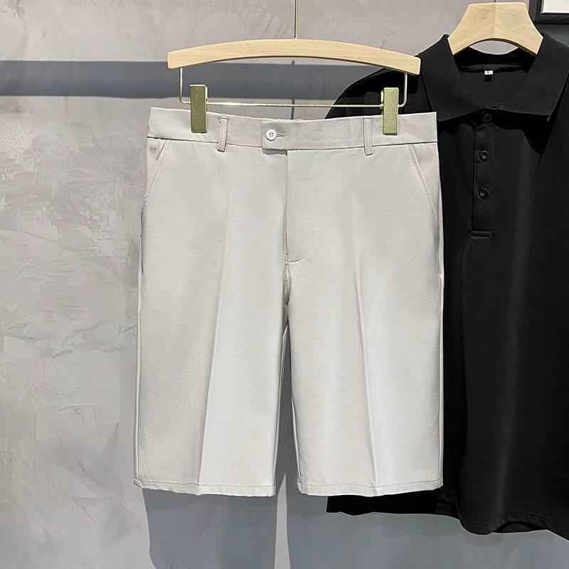 Stylish Summer Shorts for Modern Comfort on Every Adventure - Echoed Goods