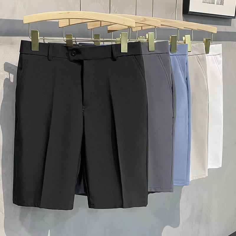 Stylish Summer Shorts for Modern Comfort on Every Adventure - Echoed Goods