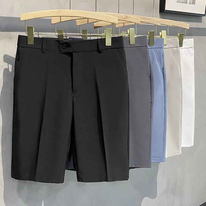 Stylish Summer Shorts for Modern Comfort on Every Adventure - Echoed Goods