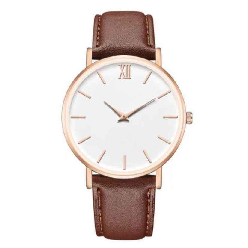 Frosted Watch Belt - Stylish and Durable Accessory for Your Timepiece - Echoed Goods