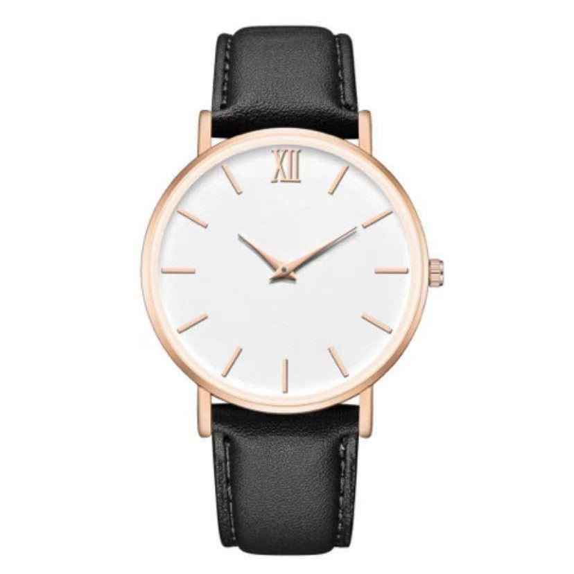 Frosted Watch Belt - Stylish and Durable Accessory for Your Timepiece - Echoed Goods
