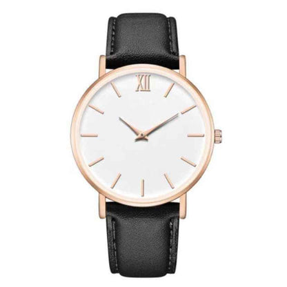 Frosted Watch Belt - Stylish and Durable Accessory for Your Timepiece - Echoed Goods